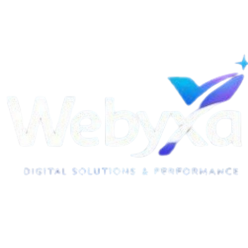 Logo-webyxa